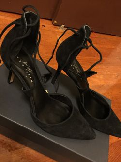 Women's heels size 9.5