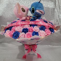 Ramo Para Sanvalentin 