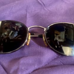 GORGIO ARMANI SUNGLASSES