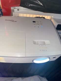 Optoma 3D