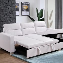 ⚪️SLEEPER SOFA ( SOFA CAMA) ⚪️