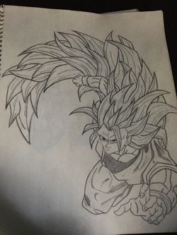 Pencil drawings “read description”