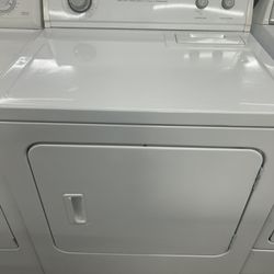 Heavy Duty Super Capacity Dryer