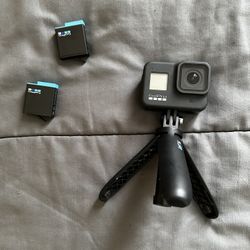 GoPro Hero 8 4k