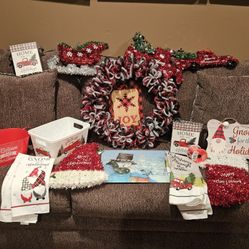 Christmas Decorations Haul