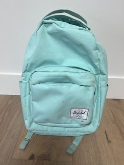 Herschel Back Pack