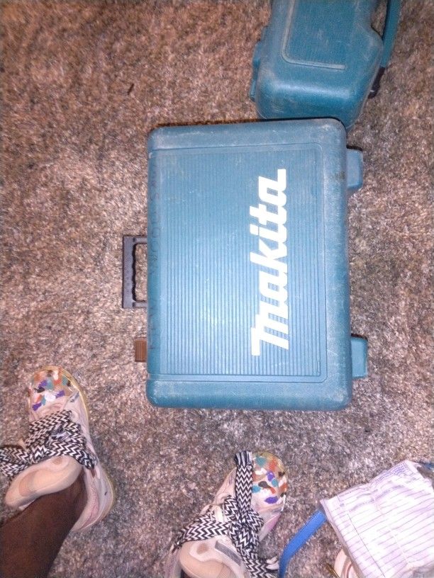 Makita Wood Saw
