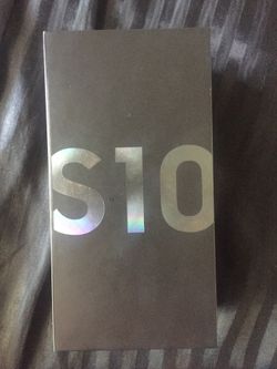 Galaxy S10 Sprint