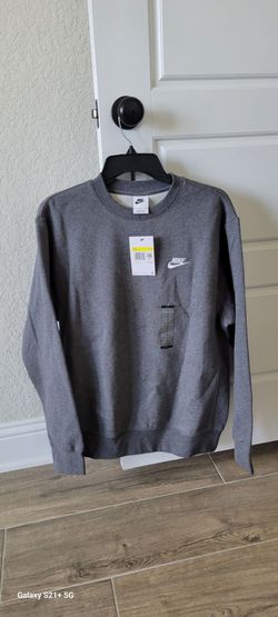 Nile sweater