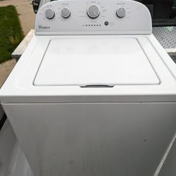 Free !! Working Washer And Dryer For Free