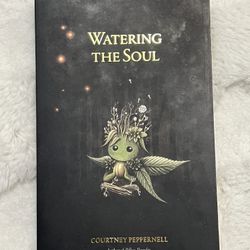 Watering The Soul Courtney Peppernell
