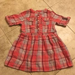 EUC Oshkosh Pants size 5T