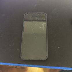 Cracked iPhone 13 (Works Fine)