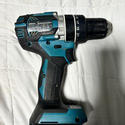 Makita Hammer Drill