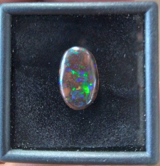 Australian Opal