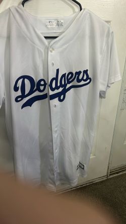 Youth dodgers jersey (no player/ number)