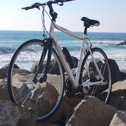 Mesiair Galaxy Road Bike