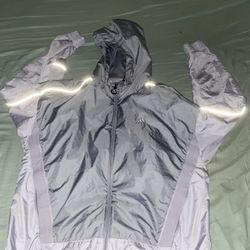 Adidas Jacket (N3xt L3v3l showtime)