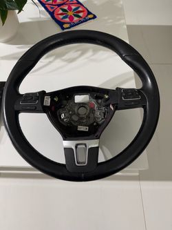 VW CC parts