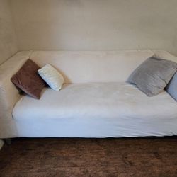 Loveseat Sofa