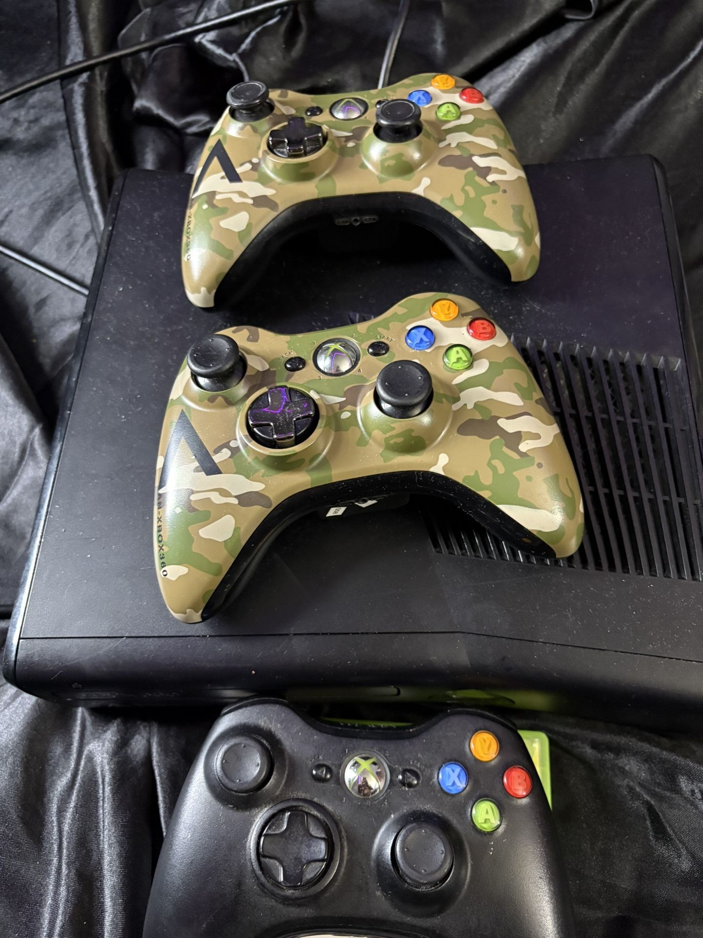 Xbox 360 Bundle