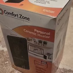 Personal Ceramic Heater