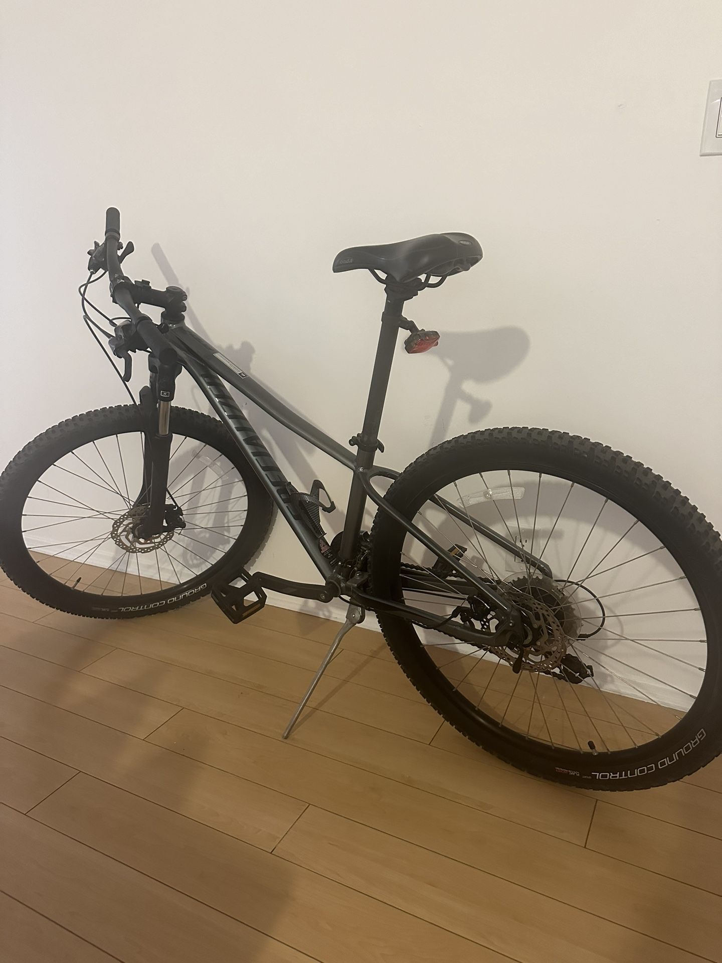 Bike - Specialized iso 4210 -2-2014 -size S