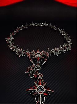 Project Comte — Third Eye Chain ⛓️👁️