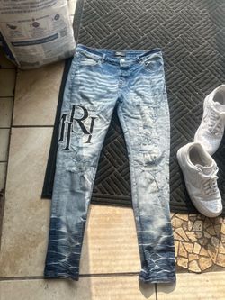 Amiri Jeans Sz 32