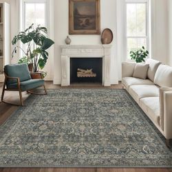New 8x10 Area Rug