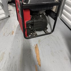 Honda EB2800i Generator – Runs Great – Reliable Power