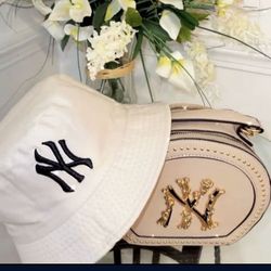 NY Bucket Hat  Sets