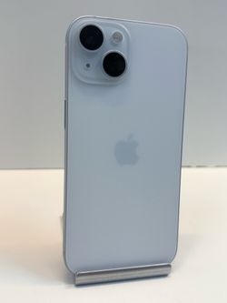 Apple iPhone 15 128gb. ( Fully Unlocked Phone )