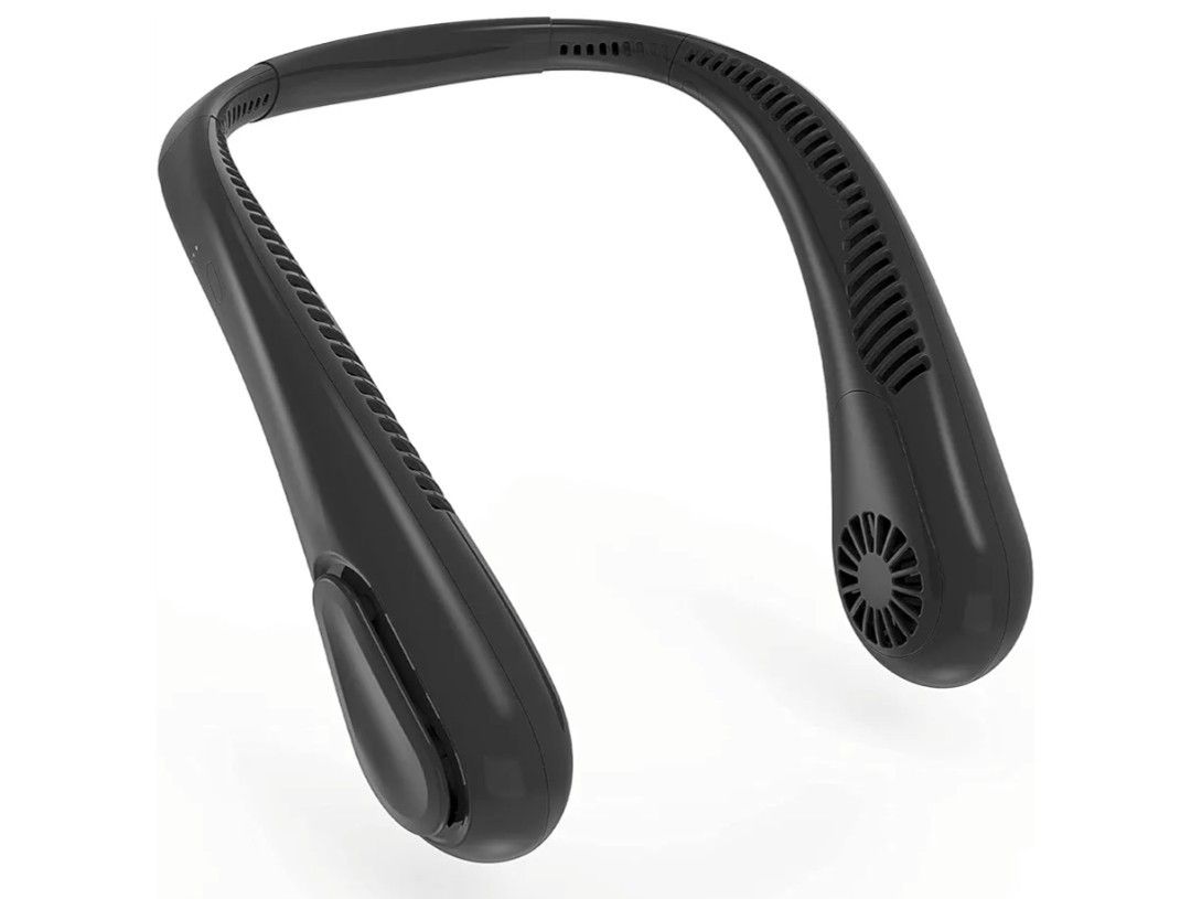 COMLIFE BLADELESS NECK FAN