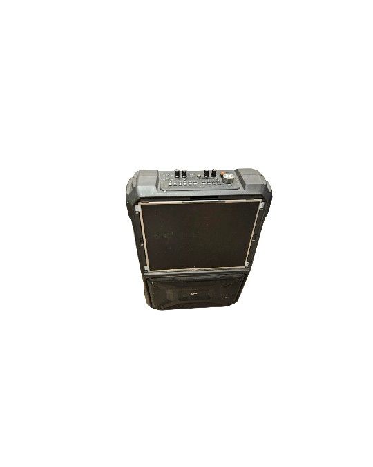Qfx Karaoke Machine