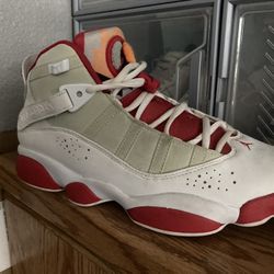 Jordans 8.5M