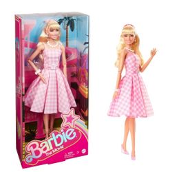 Barbie Margot Doll