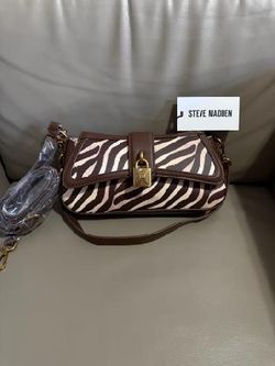 Steve Madden hand bag