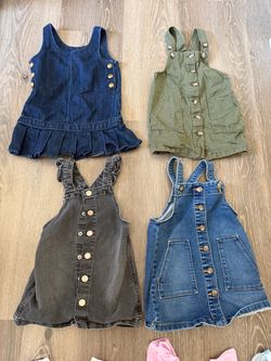 3t girl clothes $35 for all