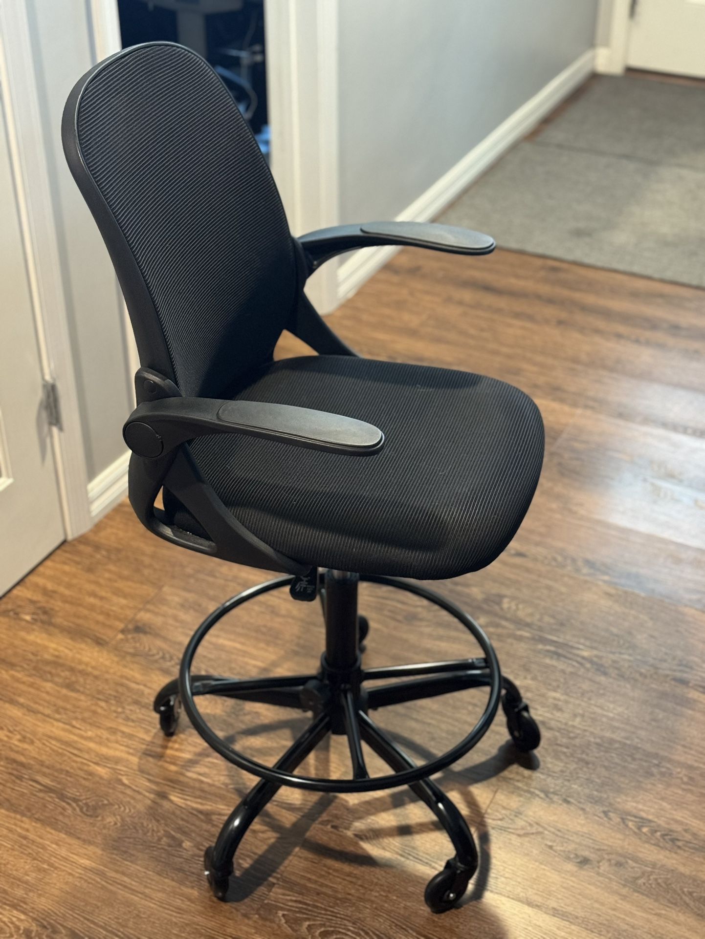 Barely Used Drafting Chair