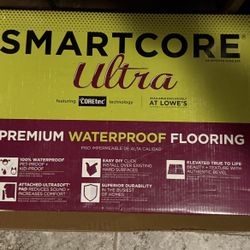 Smartcore Tile