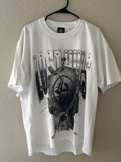 Lost Hills LH004 Short Sleeve Tee SZ: XL