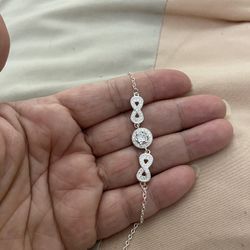 Bridal Bracelet For Gift 🎁 