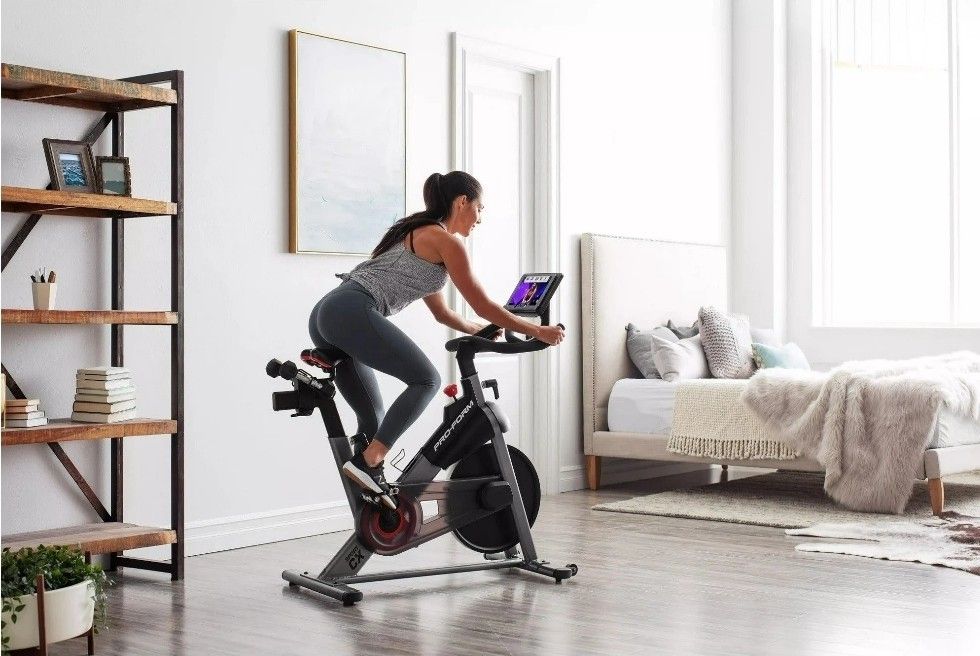 Sport CX ProForm Exercise Bikeπ΄ββοΈπ΄ββοΈ
