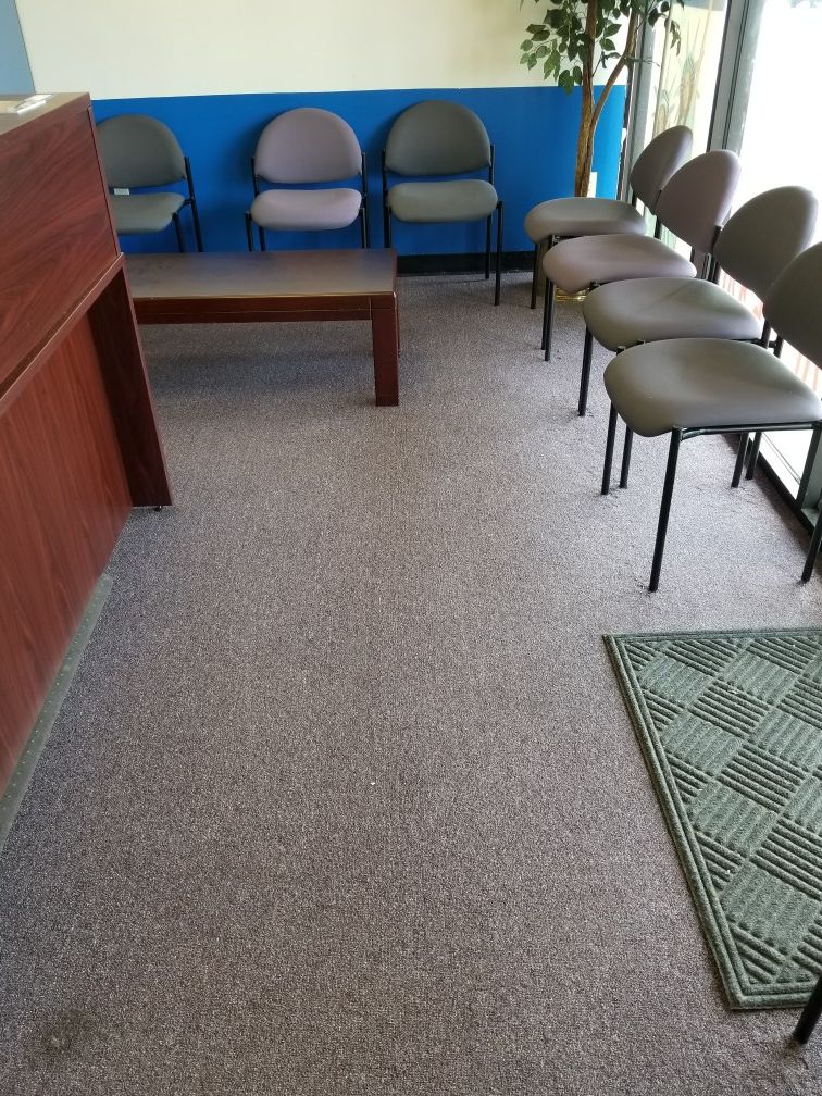 OFFICE FURNITURE