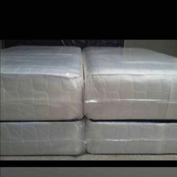 2 twin beds can deliver new