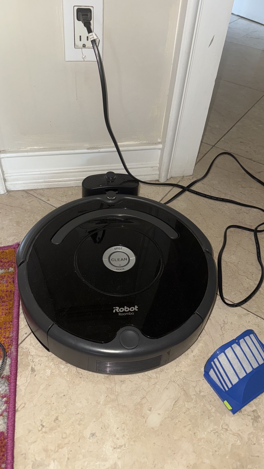 iRobot Roomba 675 In Very Very Good Condition