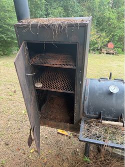 Smoker