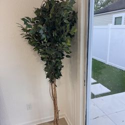 6 foot Tall Artificial Tree