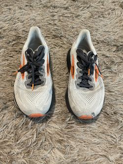 Mens Brooks Shoes $25 Size 13